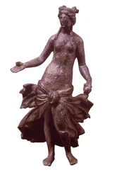 Statuette der Venus, spätes 1. oder 2. Jahrhundert n. Chr.